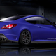 Illustration for article titled Hyundai Genesis Coupe Cosworth Is Our Kind Of Tuner Car